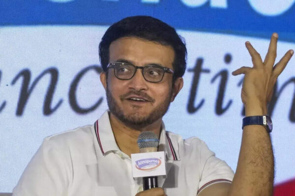 Not Jasprit Bumrah or Hardik Pandya: Sourav Ganguly names this player as X-factor for India’s T20 World Cup title defence