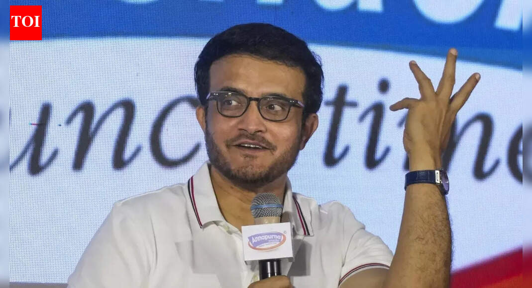 Not Jasprit Bumrah or Hardik Pandya: Sourav Ganguly names this player as X-factor for India’s T20 World Cup title defence