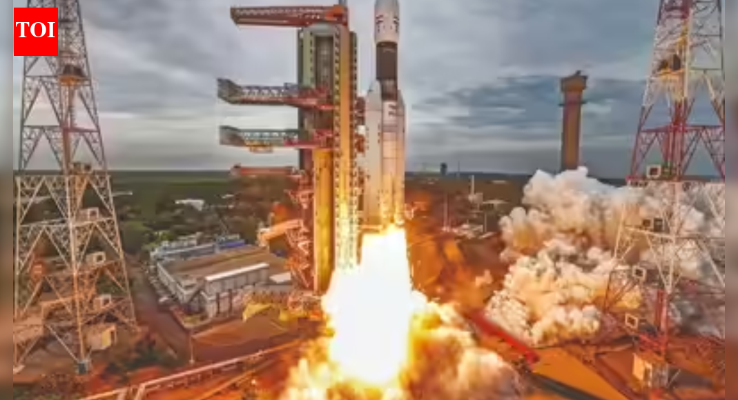 . BENGALURU: India took a formal step towards building its own space station, with Isro inviting Indian industry to develop the first module of the proposed Bharatiya Antariksh Station (BAS). Vikram Sarabhai Space Centre, under the Department of Space, issued an expression of interest (EoI) seeking qualified Indian aerospace manufacturers to build two sets of the BAS-01 structure, the first module planned for India’s future space station in low Earth orbit. TOI accessed the EoI issued on Jan 8. Bidders must be Indian entities with at least five years of experience in aerospace manufacturing, a minimum annual average turnover of Rs 50 crore over last three financial years, relevant quality certifications, and no record of blacklisting. Isro described BAS as the next major milestone in India’s human spaceflight programme, aimed at ensuring a sustained human presence in space, following Gaganyaan missions. The BAS-01 module is expected to be the first operational element of the station. BAS-01 is scheduled for deployment by 2028 and is the first step towards developing five modules by 2035 to complete the full station. According to initial plans that TOI accessed in 2019, BAS, a 20-tonne modular abode, was to have space for three astronauts. Isro is yet to commit to the final design.  Union minister Jitendra Singh confirmed that Rs 720 crore was allocated for development of the first module, and procurement activities for long lead items have begun. Isro is targeting several advanced technologies through this mission, including autonomous rendezvous and docking, robotics, in-orbit refuelling, dedicated crew quarters, intra-vehicular activity suits (worn inside spacecraft), and modular racks for conducting microgravity experiments. According to the EoI document, the industry partner will be responsible for complete development and realisation of BAS-01 structure, including fabrication, welding, assembly, inspection, and proof pressure testing.About the AuthorChethan KumarChethan Kumar is a Senior Assistant Editor with the Times of India. Aside from specialising in Space & Science, he has reported extensively on varied topics, with special focus on defence, policy and data stories. He has covered multiple elections, too. As a young democracy grows out of adolescence, Chethan feels, there are reels of tales emerging which need to be captured. To do this, he alternates between the mundane goings-on of the Common Man and the wonder-filled worlds of scientists and scamsters, politicians and soldiers. In a career spanning nearly 18 years, he has reported from multiple datelines — Houston, Florida, Kochi, Hyderabad, Chennai, Sriharikota (AP), NH-1 (J&K Highway), New Delhi, Ahmedabad, Raichur, Bhatkal, Mysuru, Chamarajanagar, to name a few —  but is based out of Bengaluru, India’s science capital that also hosts the ISRO HQ.Read MoreEnd of ArticleFollow Us On Social MediaVideosIndia-EU FTA: Piyush Goyal Wraps Up Brussels Visit; Push To Accelerate Trade Deal Talks’Hope India Backs Denmark’: Danish MP Urges Delhi’s Support Amid Trump’s Greenland ThreatsOdisha Plane Crash: Nine-Seater Aircraft Crash-Lands Near Rourkela, 6 InjuredWhy Nations Fight Wars: Ajit Doval Breaks Down Power Game, Morale, Western Fear And India’s Rise’They Amended UAPA’: Owaisi Blames Congress For Umar Khalid And Sharjeel Imam’s Jail Without Trial’No Courage, No Strength’: Lt Gen Katiyar Ridicules Pak, Exposes Terror Strategy, Warns Against War’Hijab-Clad Woman As India’s PM’: Owaisi’s Remark Gets ‘Hindu Nation’ Retort From BJP’s Nitish Rane’India Will Develop Even On Autopilot’, Says NSA Ajit Doval As He Credits PM Modi’s LeadershipHindu Farmer Killing in Sindh Triggers Protests A Day After India Exposed Pak’s Record on MinoritiesDefence Spending Can Fuel Growth, Says CDS Anil Chauhan As India Rethinks Guns Versus Butter Debate123Photostories3-ingredient thick hot chocolate recipe for cosy winter nightsNupur Sanon and Stebin Ben’s romantic pictures together ahead of the dreamy wedding7 winter ladoos packed with protein that actually keep you fullStebin Ben’s most romantic songs that will make you fall in love with the singerTop motivational series to watch on OTTNupur Sanon best ethnic looks: A glimpse at the bride-to-be’s most stunning fashion momentsLittle verses, lasting values: Why shlokas matter in a child’s early years10 Nepali dishes trending right now and why they’re the ultimate comfort foodFrom shacks to skyline: North Chennai families get a fresh start in CMDA’s new housing hubFrom Coelacanth to Lamreys: 8 living animals that existed even before Dinosaurs123Hot PicksTrump tariffsUS Supreme CourtGold rate todayBengaluru newsCigarette price hikePublic holidays January 2026Bank Holidays JanuaryTop TrendingCandace OwensBill KennedyDonald TrumpVanessa BryantJaipur Audi AccidentDrew McIntyreAndhra Pradesh Student Missing in USWasim AkramWPL Live ScoreStefon Diggs