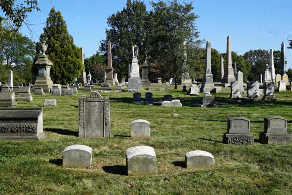 Man found with 100 human skulls and mummified bodies in Pennsylvania grave robbery case
