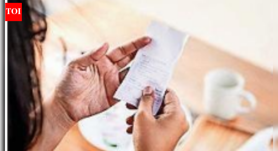 CCPA targets 27 eateries over illegal service charge | India News