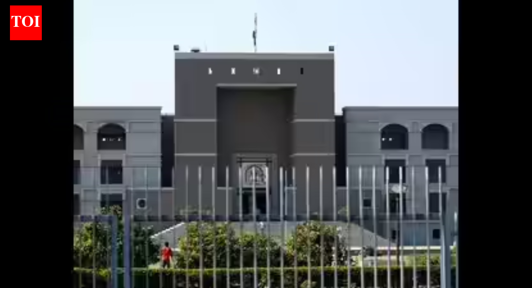 . AHMEDABAD: Gujarat HC ruled that terms and conditions agreed during the divorce are fully enforceable and executable by a family court, which earlier refused to direct a divorced woman to relinquish her rights in a joint property with her ex-husband. The couple involved in this case married in 2008 in Ahmedabad. They had a daughter in 2015 and got a divorce decree from the family court in 2019 by mutual consent. Their petition under Section 13B of Hindu Marriage Act included various terms and conditions for peaceful separation, including that daughter’s custody would be with the mother, and she would relinquish her ownership rights in a flat in Vastrapur and cooperate in getting the release deed registered with the sub-registrar. In 2021, when the husband requested his ex-wife to give up her property rights as agreed in the petition, the woman dragged her feet and asked him to transfer the right to their daughter instead. The man approached the family court and sought execution of the settlement to remove the wife’s name from the property records. In 2023, the family court declined relief, holding that the divorce decree did not specifically direct execution of a document. The family court said that if the petitioner was desirous of getting the release deed executed, he could do so by filing a separate suit seeking specific performance of the agreement according to the provisions of the Specific Relief Act. The man challenged family court’s order. A bench of Justice Sangeeta Vishen and Justice Nisha Thakore quashed the order and held that once settlement terms are incorporated into a consent divorce decree, they become part of the decree itself & must be enforced in execution. The HC questioned whether the wife was permitted to turn around and raise a grievance against the divorce deed and judgment after accepting the family court’s decree once. It further said, “Also, the family court, for executing the decree, cannot relegate the party to file a separate suit for the issues already agreed and judgment having passed in terms thereof. If such a course is allowed, it would go against the spirit of the Act of 1984 as well as the Act of 1955, as the central theme underlying both the legislations is to lessen the litigation, providing early resolution to the disputes between the parties.”End of ArticleFollow Us On Social MediaVideosIndia-EU FTA: Piyush Goyal Wraps Up Brussels Visit; Push To Accelerate Trade Deal Talks’Hope India Backs Denmark’: Danish MP Urges Delhi’s Support Amid Trump’s Greenland ThreatsOdisha Plane Crash: Nine-Seater Aircraft Crash-Lands Near Rourkela, 6 InjuredWhy Nations Fight Wars: Ajit Doval Breaks Down Power Game, Morale, Western Fear And India’s Rise’They Amended UAPA’: Owaisi Blames Congress For Umar Khalid And Sharjeel Imam’s Jail Without Trial’No Courage, No Strength’: Lt Gen Katiyar Ridicules Pak, Exposes Terror Strategy, Warns Against War’Hijab-Clad Woman As India’s PM’: Owaisi’s Remark Gets ‘Hindu Nation’ Retort From BJP’s Nitish Rane’India Will Develop Even On Autopilot’, Says NSA Ajit Doval As He Credits PM Modi’s LeadershipHindu Farmer Killing in Sindh Triggers Protests A Day After India Exposed Pak’s Record on MinoritiesDefence Spending Can Fuel Growth, Says CDS Anil Chauhan As India Rethinks Guns Versus Butter Debate123Photostories3-ingredient thick hot chocolate recipe for cosy winter nightsNupur Sanon and Stebin Ben’s romantic pictures together ahead of the dreamy wedding7 winter ladoos packed with protein that actually keep you fullStebin Ben’s most romantic songs that will make you fall in love with the singerTop motivational series to watch on OTTNupur Sanon best ethnic looks: A glimpse at the bride-to-be’s most stunning fashion momentsLittle verses, lasting values: Why shlokas matter in a child’s early years10 Nepali dishes trending right now and why they’re the ultimate comfort foodFrom shacks to skyline: North Chennai families get a fresh start in CMDA’s new housing hubFrom Coelacanth to Lamreys: 8 living animals that existed even before Dinosaurs123Hot PicksTrump tariffsUS Supreme CourtGold rate todayBengaluru newsCigarette price hikePublic holidays January 2026Bank Holidays JanuaryTop TrendingCandace OwensBill KennedyDonald TrumpVanessa BryantJaipur Audi AccidentDrew McIntyreAndhra Pradesh Student Missing in USWasim AkramWPL Live ScoreStefon Diggs
