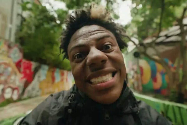IShowSpeed’s lively Africa livestreams spark a welcome change amongst fans as viral tour negates long-standing stereotypes
