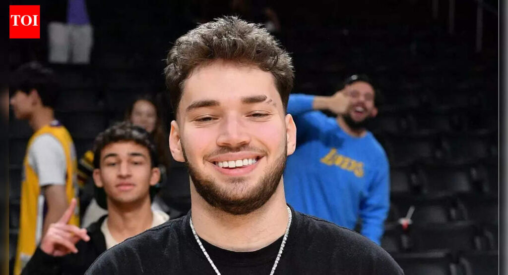 Did someone get shot during Konvy’s livestream? Adin Ross shares update after alleged video of gunshots goes viral