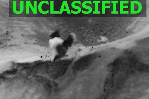 US strikes Syria: Operation Hawkeye targets ISIS after deadly Palmyra ambush; what we know so far