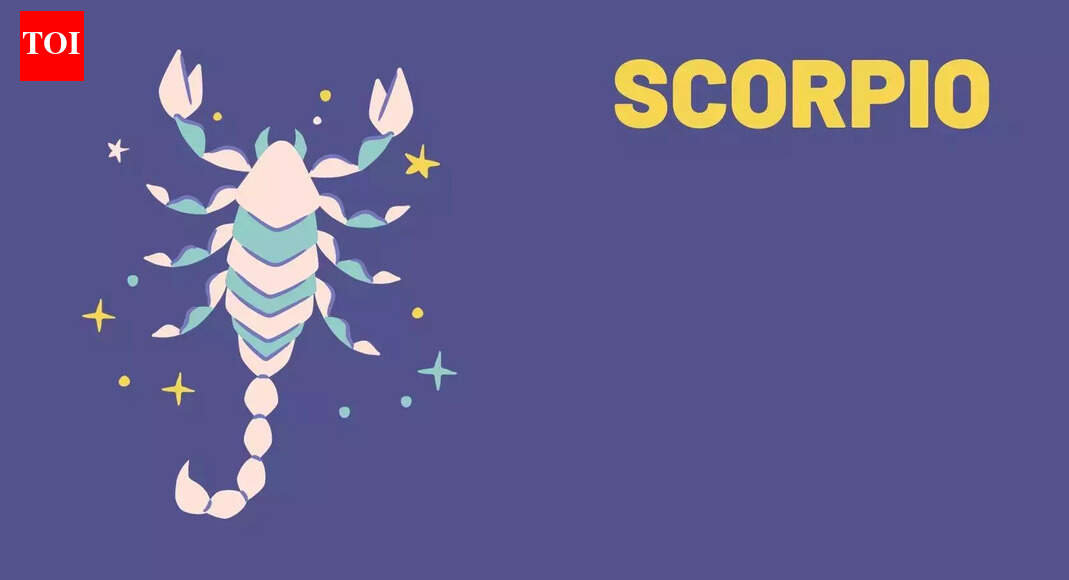 Scorpio Horoscope Today, January 11, 2026: Students may waste time in useless activities