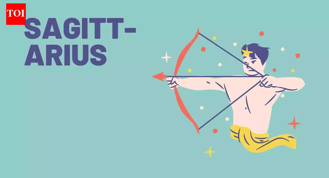 Sagittarius Horoscope Today, January 11, 2026: If you’re dating, keep it respectful