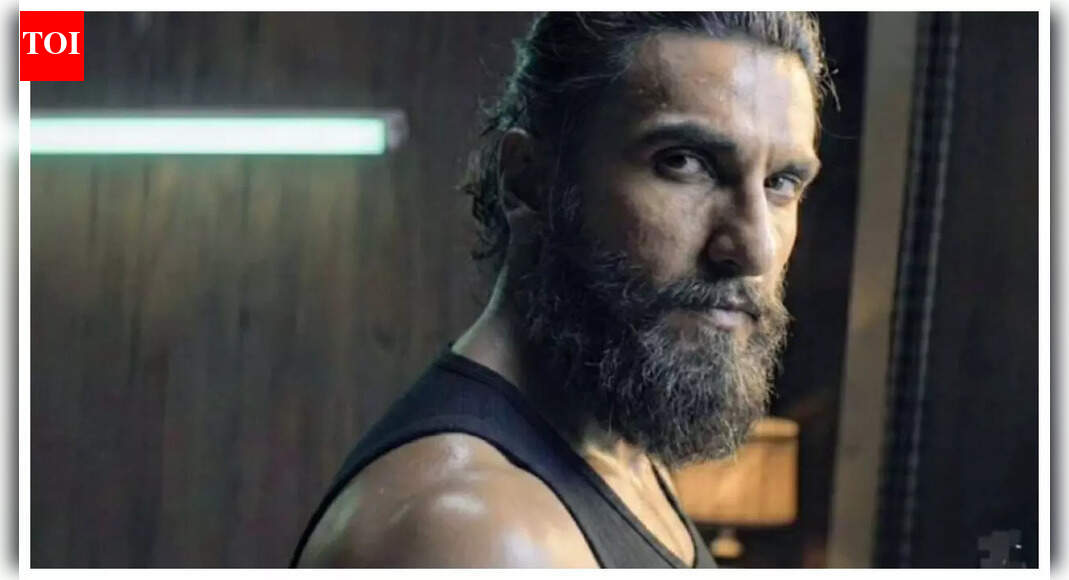 ‘Dhurandhar’ box office collection Day 37: Ranveer Singh, Akshaye Khanna’s film mints Rs 5.75 crore on Saturday amid ‘The Raja Saab’ buzz