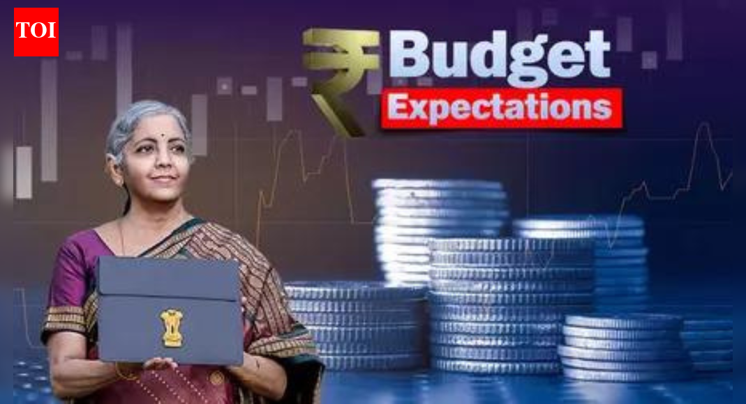 Budget 2026: State leaders meet FM Nirmala Sitharaman for pre-Budget talks; urge GST compensation, more capex support
