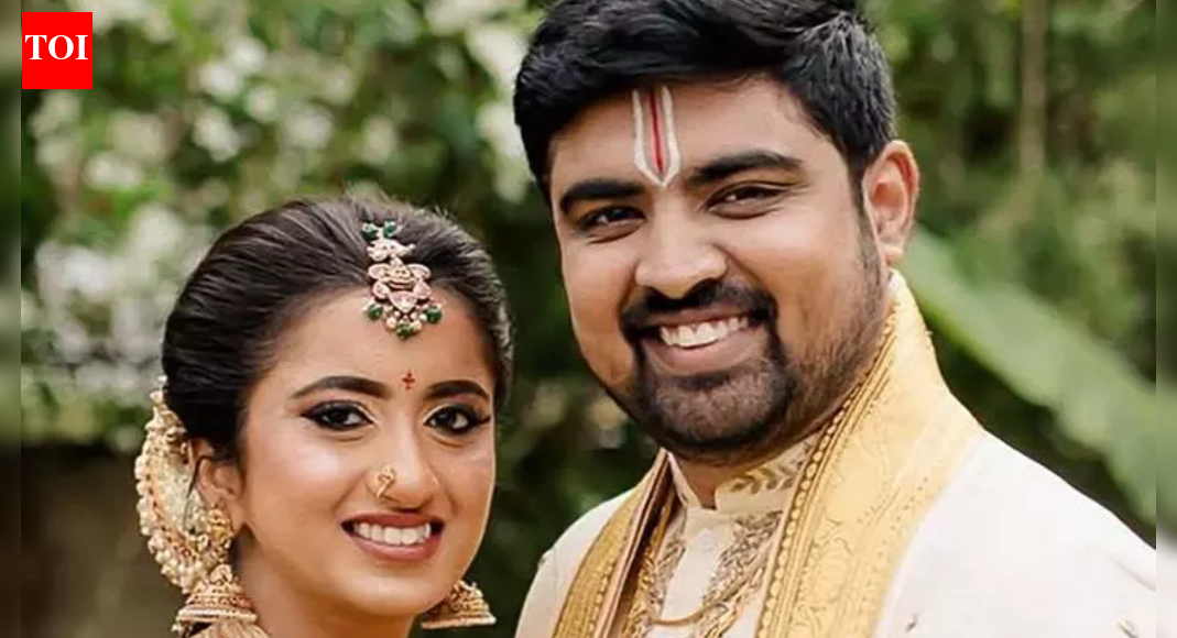 ‘I administered medicine through cannula to my wife’: Chilling details pour out in Bengaluru doctor murder case