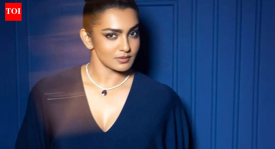 ‘Someone came and hit me on my chest and walked away’: Parvathy Thiruvothu opens up on childhood trauma