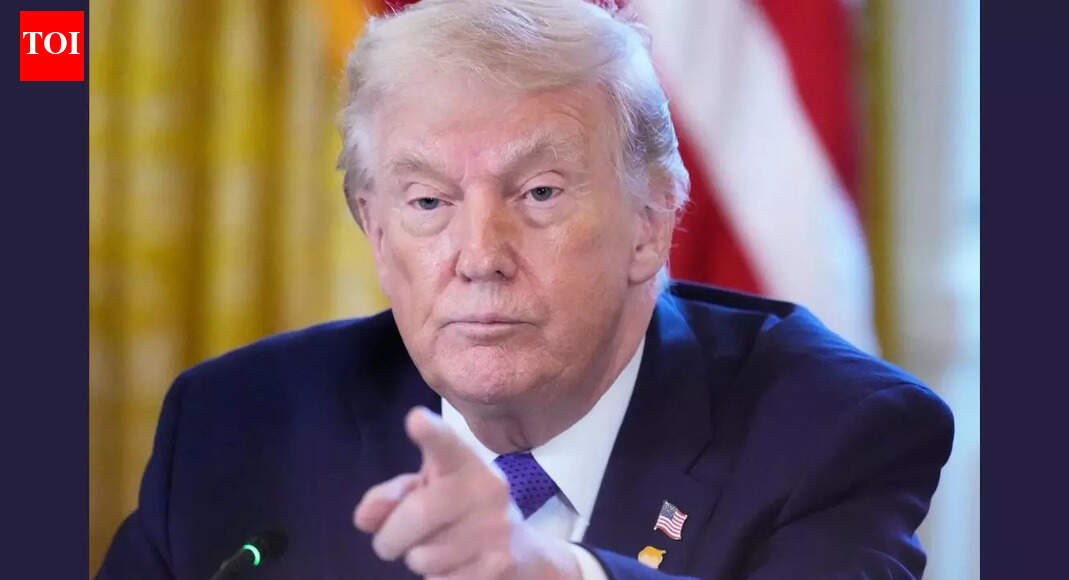 ‘They’re trying to deflect him’: Trump orders special forces to draw up Greenland invasion plan — what we know