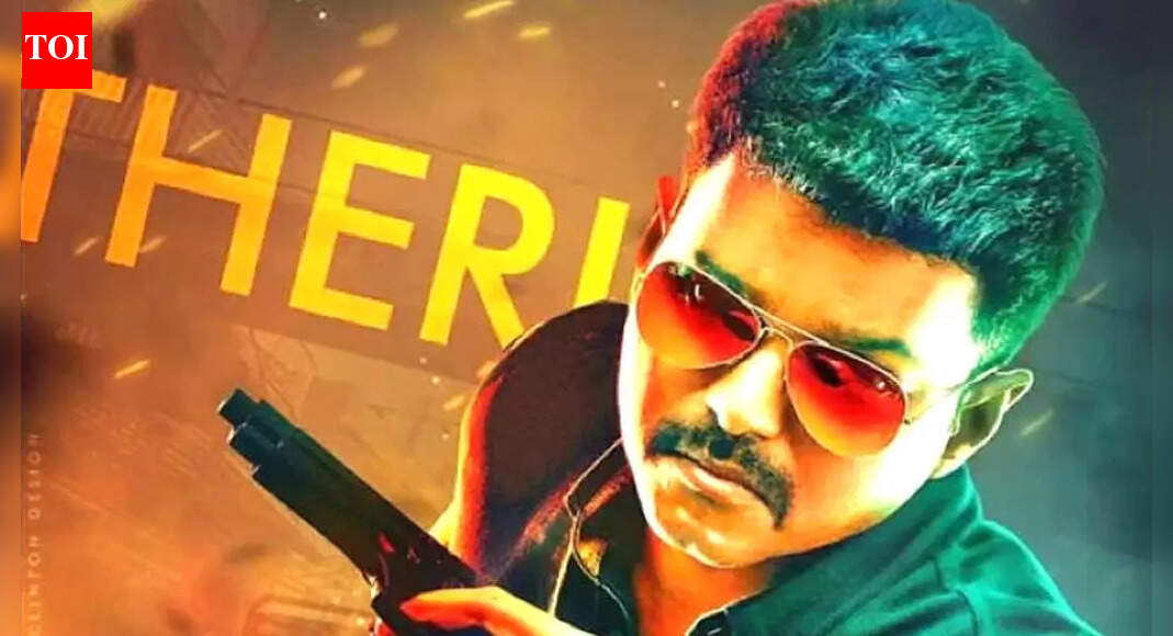 Vijay’s ‘Theri’ to re-release amid ‘Jana Nayagan’ delay; Atlee’s film clocks 10 years