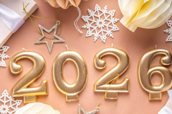 Buying these 4 things in 2026 will bring good luck