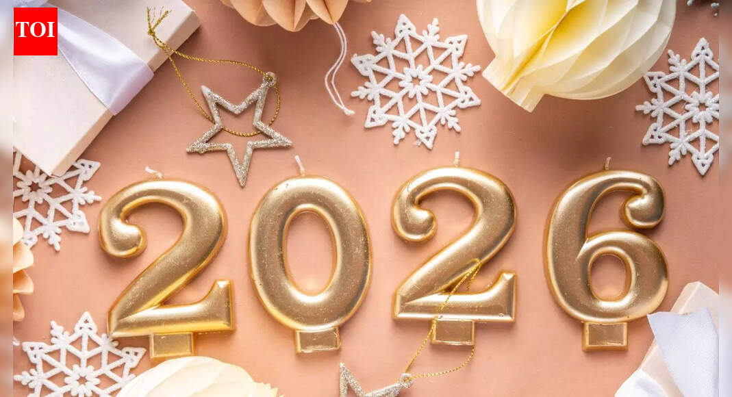 Buying these 4 things in 2026 will bring good luck