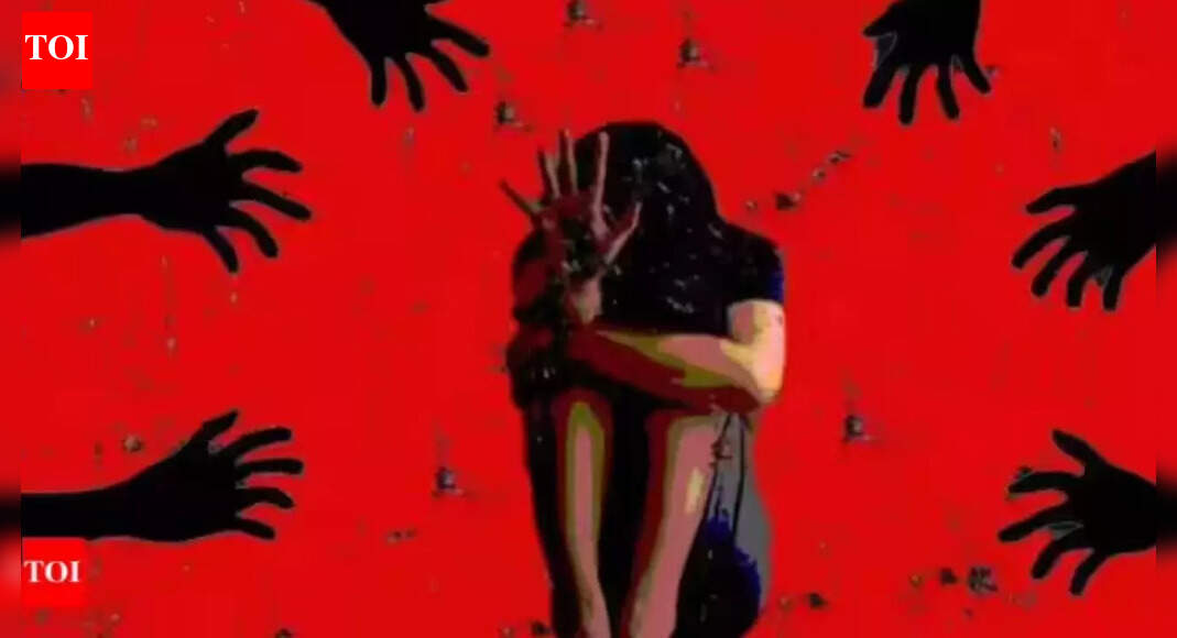 Chhattisgarh horror: Girl gang-raped by 5, including Dial-112 driver in Korba; 3 accused still on run, 2 held