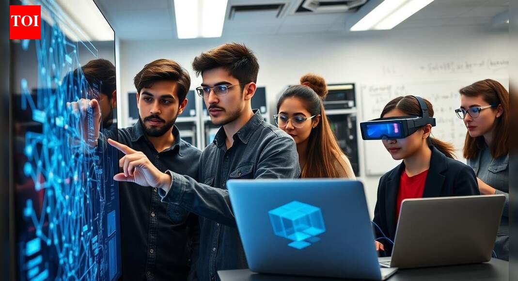 BTech AI vs. BTech Machine Learning: Which degree is better for today’s tech careers?