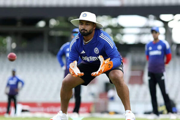 What happened to Rishabh Pant? How the India wicketkeeper-batter was ruled out vs New Zealand – A blow-by-blow account
