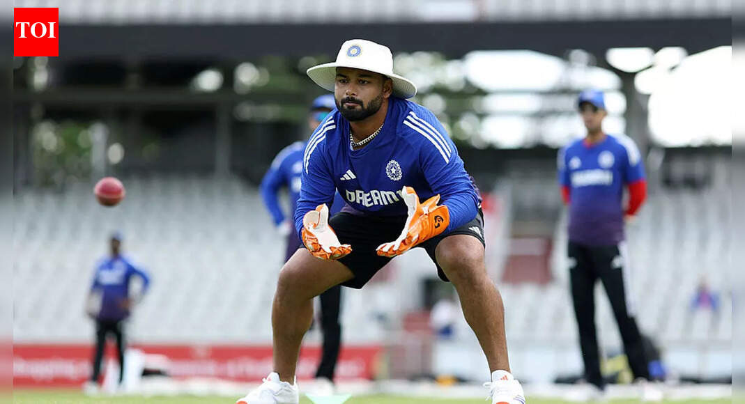 What happened to Rishabh Pant? How the India wicketkeeper-batter was ruled out vs New Zealand – A blow-by-blow account