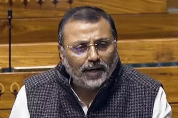 Photo credit: ANI BHAGALPUR: Bharatiya Janata Party (BJP) MP Nishikant Dubey on Saturday reacted to the Enforcement Directorate (ED) raid at the Indian Political Action Committee (I-PAC) office and matters involving West Bengal Chief Minister Mamata Banerjee, stating that the Trinamool Congress (TMC) leader is not troubled by the ED but by a purported “CD” that could potentially end her political career.Speaking to ANI, Dubey said, “They (Mamata Banerjee) are not troubled by ED but by their CD, their CD is very dangerous, perhaps it could end their entire political career, so they are not troubled by ED but by CD…” BJP Targets Mamata Banerjee Over ED Raid At I-PAC, Alleges Evidence Tampering The remark comes after West Bengal CM Mamata Banerjee allegedly interfered during an ED raid in Kolkata at the offices of political consultancy firm I-PAC in connection with the coal smuggling case.Earlier, Banerjee questioned the legality of the raid, alleging that the central agency had seized party-related materials, including hard disks, candidate lists and strategic documents, and accused Amit Shah of misusing central agencies.”Is it the duty of the ED, Amit Shah, to collect the party’s hard disk, candidate list? The nasty, naughty Home Minister who cannot protect the country is taking away all my party documents,” Banerjee said while speaking to reporters.”At 6:00 am, they arrived and seized the party’s data, laptops, strategies, and mobile phones. Their forensic experts transferred all the data. I believe this is a crime,” she said.Countering the Chief Minister’s allegations, the ED accused Mamata Banerjee of entering the residential premises of Prateek Jain, director of I-PAC, during the ongoing search operation and taking away “key evidence”, including physical documents and electronic devices.”Banerjee entered the residential premises of Prateek Jain and took away key evidence, including physical documents and electronic devices,” the ED said, adding that her convoy then proceeded to I-PAC’s office, from where “Ms Banerjee, her aides and the state police personnel forcibly removed physical documents and electronic evidence”.On Friday, TMC MPs in Delhi staged a protest at the Home Ministry in Delhi, raising slogans against Amit Shah, alleging “misuse” of the probe agency. Delhi Police later detained the TMC MPs and took them to Parliament Street police station. End of ArticleFollow Us On Social MediaVideosRSS Chief Mohan Bhagwat Calls For Hindu Unity, Says India Will Lead World In 20–30 YearsPM Modi Offers Prayers At Somnath Temple, Witnesses Grand Drone Show & Fireworks At Swabhiman ParvIndia-EU FTA: Piyush Goyal Wraps Up Brussels Visit; Push To Accelerate Trade Deal Talks’Hope India Backs Denmark’: Danish MP Urges Delhi’s Support Amid Trump’s Greenland ThreatsOdisha Plane Crash: Nine-Seater Aircraft Crash-Lands Near Rourkela, 6 InjuredWhy Nations Fight Wars: Ajit Doval Breaks Down Power Game, Morale, Western Fear And India’s Rise’They Amended UAPA’: Owaisi Blames Congress For Umar Khalid And Sharjeel Imam’s Jail Without Trial’No Courage, No Strength’: Lt Gen Katiyar Ridicules Pak, Exposes Terror Strategy, Warns Against War’Hijab-Clad Woman As India’s PM’: Owaisi’s Remark Gets ‘Hindu Nation’ Retort From BJP’s Nitish Rane’India Will Develop Even On Autopilot’, Says NSA Ajit Doval As He Credits PM Modi’s Leadership123Photostories10 must-have dishes in the city of JaipurHow to make South Indian Onion Uttapam for breakfast8 plants that bring calm, luck, and positive energy to your home10 phrases to avoid before sending your child to school (and why)3-ingredient thick hot chocolate recipe for cosy winter nightsNupur Sanon and Stebin Ben’s romantic pictures together ahead of the dreamy wedding7 winter ladoos packed with protein that actually keep you fullStebin Ben’s most romantic songs that will make you fall in love with the singerTop motivational series to watch on OTTNupur Sanon best ethnic looks: A glimpse at the bride-to-be’s most stunning fashion moments123Hot PicksTrump tariffsUS Supreme CourtGold rate todayBengaluru newsCigarette price hikePublic holidays January 2026Bank Holidays JanuaryTop TrendingUS Border Petrol Agent ShootCanada Immigration Applications 2026Iran ProtestsVanessa BryantTrump TariffsConnor McDavidNFL PlayoffsJustin HerbertWPL Live ScoreStefon Diggs