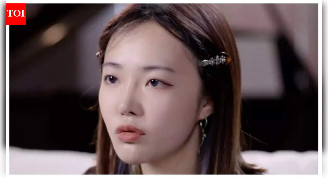 Chinese woman loses a limb and arm in accident and survives 3 heart attacks; now runs a business employing the specially abled