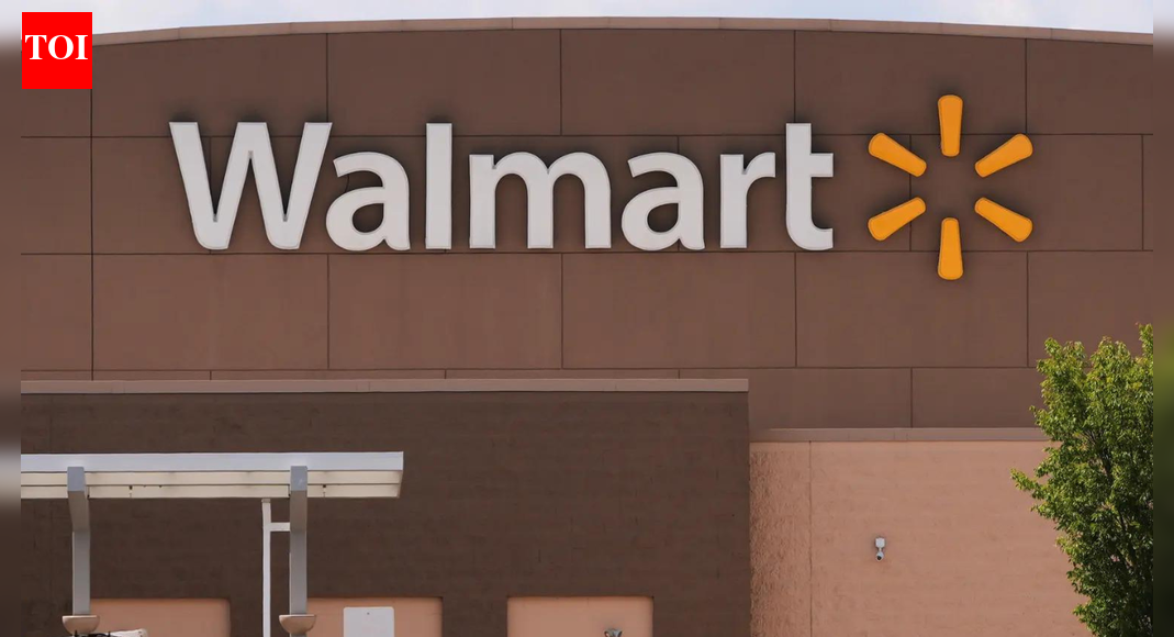 Nasdaq-100 reshuffle: Walmart set to join US stock market index; to replace AstraZeneca from January 20