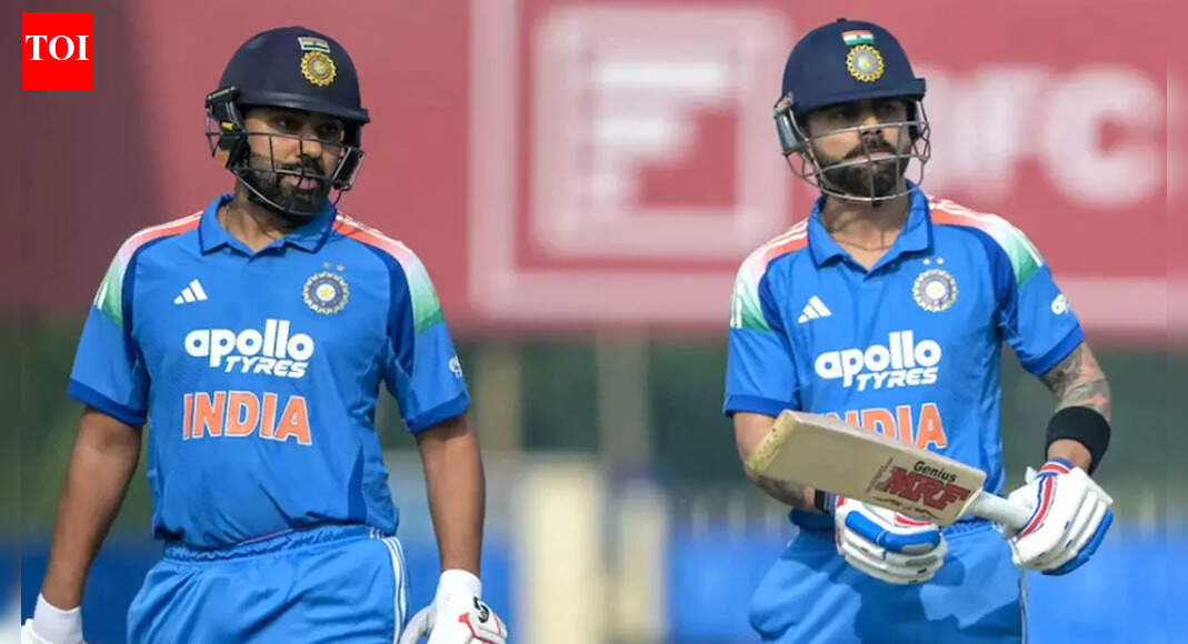 IND vs NZ Live Score, 1st ODI: Focus on Virat Kohli, Rohit Sharma as another Ro-Ko show expected; Rishabh Pant ruled out