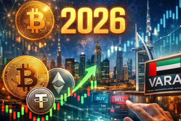 Crypto in 2026 won’t be won by luck: Top Dubai experts reveal trading tips for profit that actually work