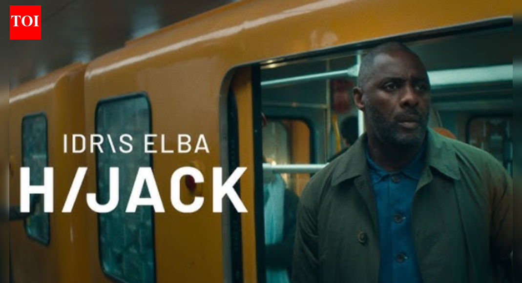 This week’s anticipated release, ‘Hijack Season 2,’ raises the stakes with a gripping subway thriller