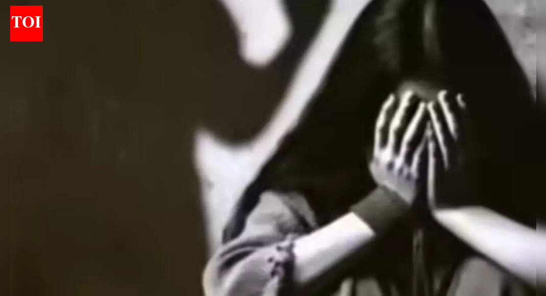 Haryana shocker: Junior hockey coach rapes minor girl in stadium bathroom; arrested