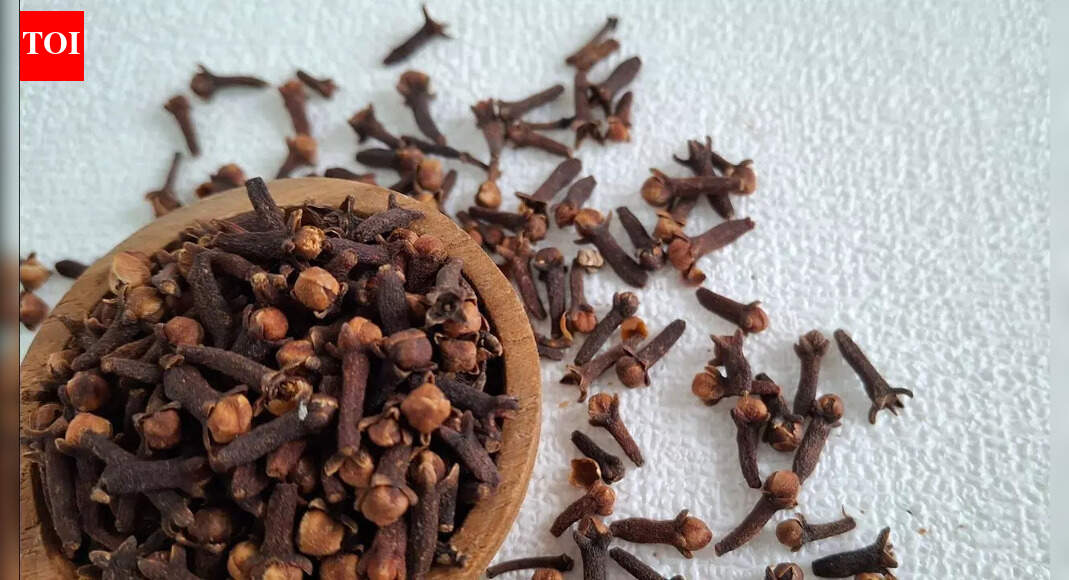 Can clove ward off evil eye, 2 minute remedies you can try