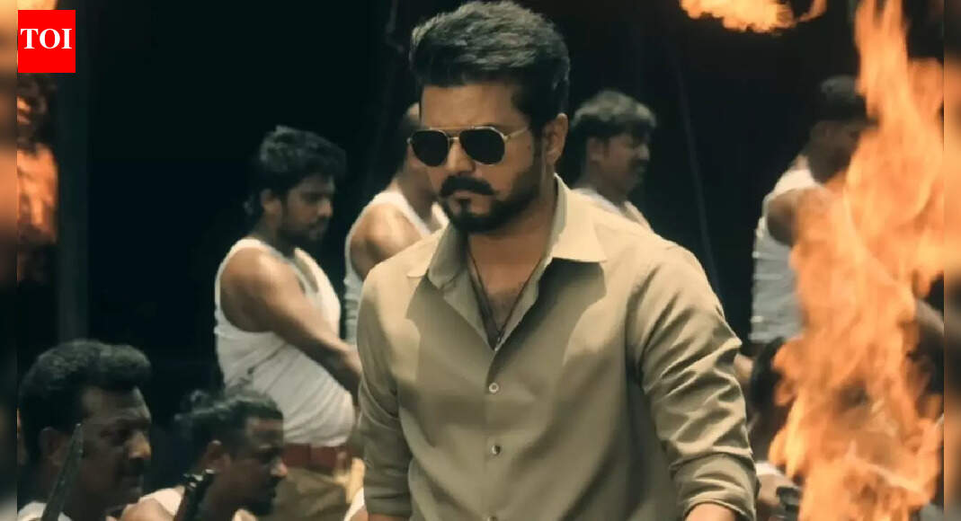 ‘Jana Nayagan’ censor row: Thalapathy Vijay starrer moves to the Supreme Court, appeal to be heard soon – Report