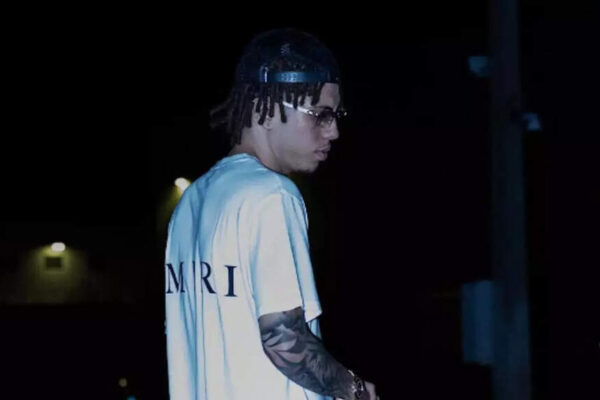 “Good and stable”: Konvy breaks silence after terrifying livestream shooting in New York City