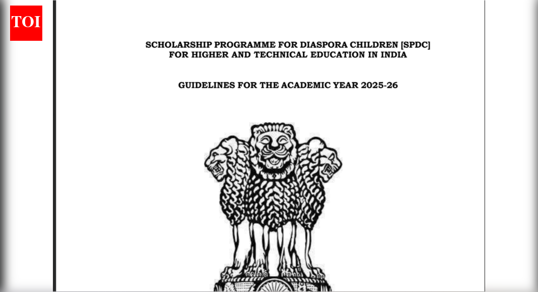 SPDC scholarship explained: Who can apply, eligibility rules, seats and income limits