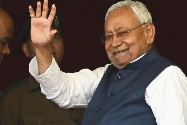 ‘Undoubtedly a ratna’:RJD takes jibe at Nitish Kumar amid Bharat Ratna push; questions merit | India News