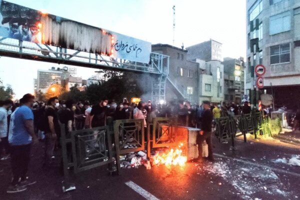 Iran simmers: Over 100 killed as protests intensify; what military options is US considering?