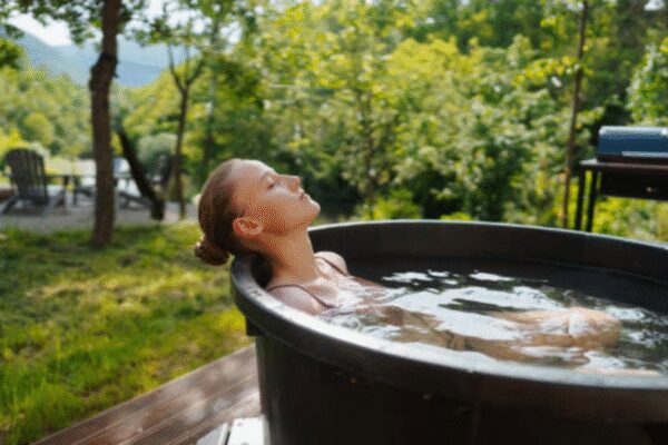 The hot claims of cold water baths: Expert reveals the truth, hype and real power of cold water plunges