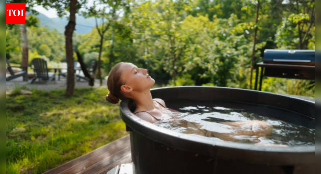 The hot claims of cold water baths: Expert reveals the truth, hype and real power of cold water plunges