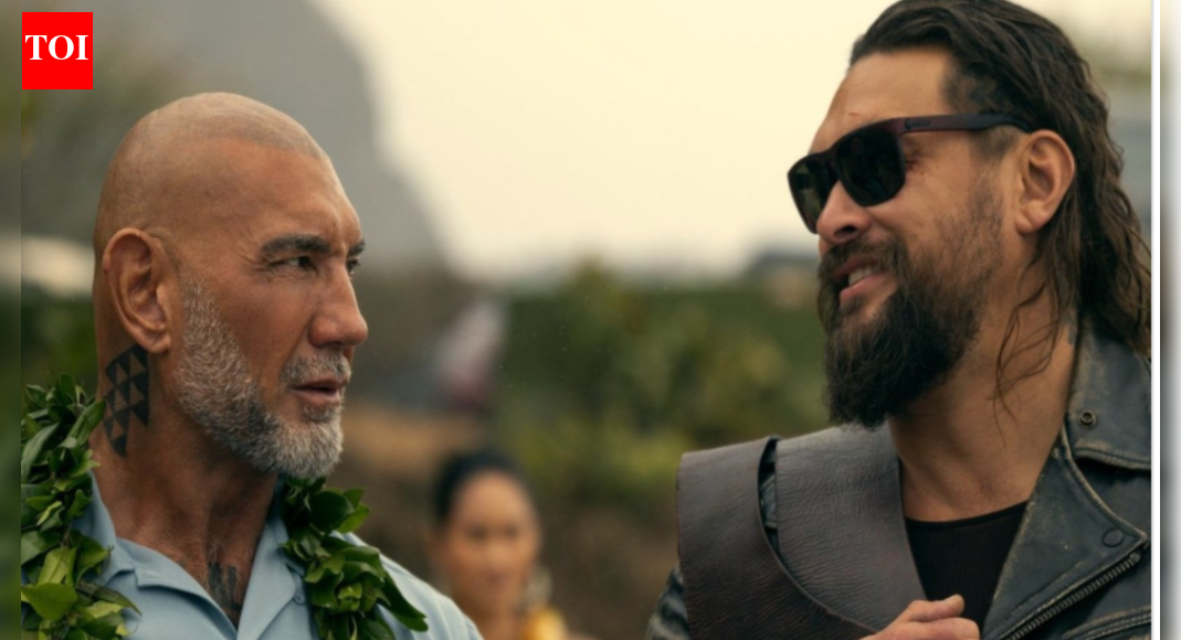 ‘The Wrecking Crew’ trailer: Brotherhood, bullets, and blockbuster chaos collide – Watch