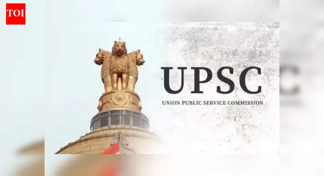 UPSC to use face authentication at exam centres: What changes at the entry gate for candidates