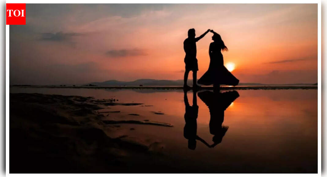 Flipping the script: New study says men are more ‘romantic’ than women, crave for emotional security