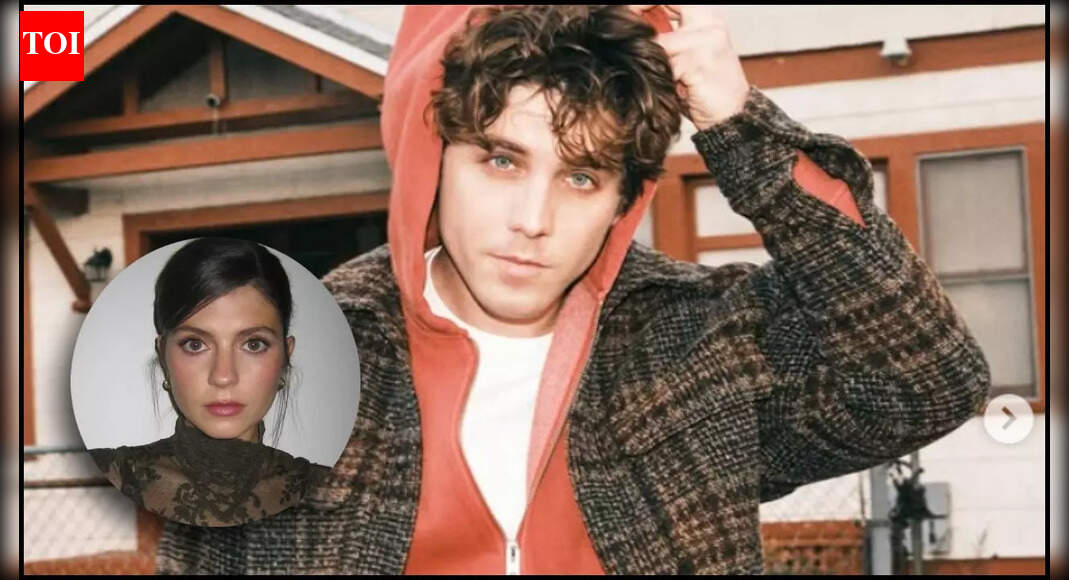 ‘People We Meet on Vacation’ actor Lukas Gage says that Emily Bader is the ‘biggest star in the world’