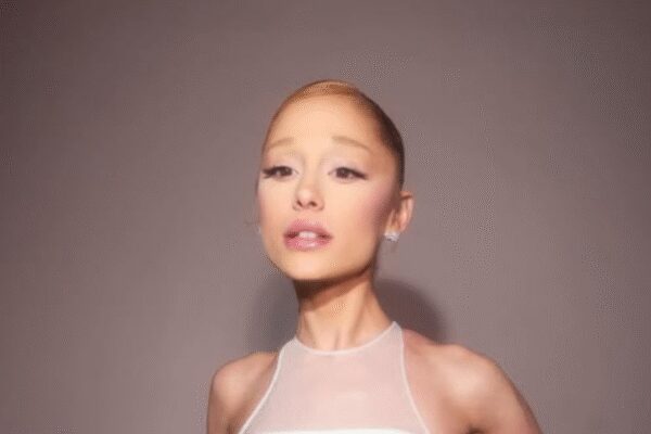 Ariana Grande hits pause on new music chatter, sets expectations with clarity and charm