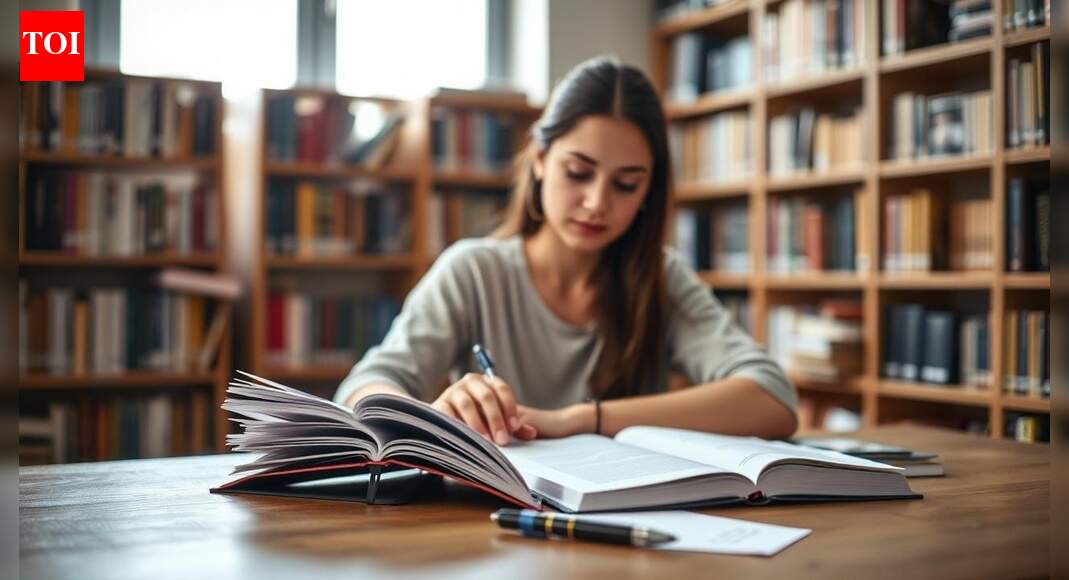 CBSE Class 12 Business Studies exam 2026: Faculty tips to score high with NCERT and case studies