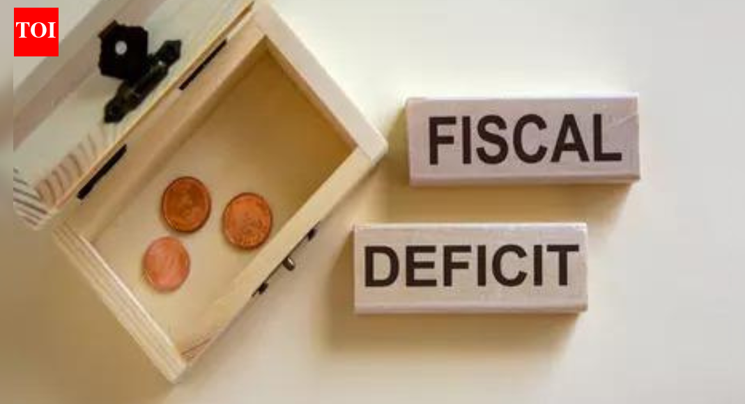 Govt to achieve fiscal deficit target of 4.4 pc in FY26, may even better it: PwC