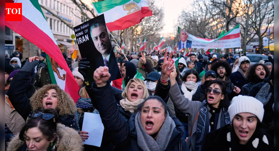 ‘Legitimate targets’: Iran warns US of retaliation; Israel on high alert — will Trump order a strike?