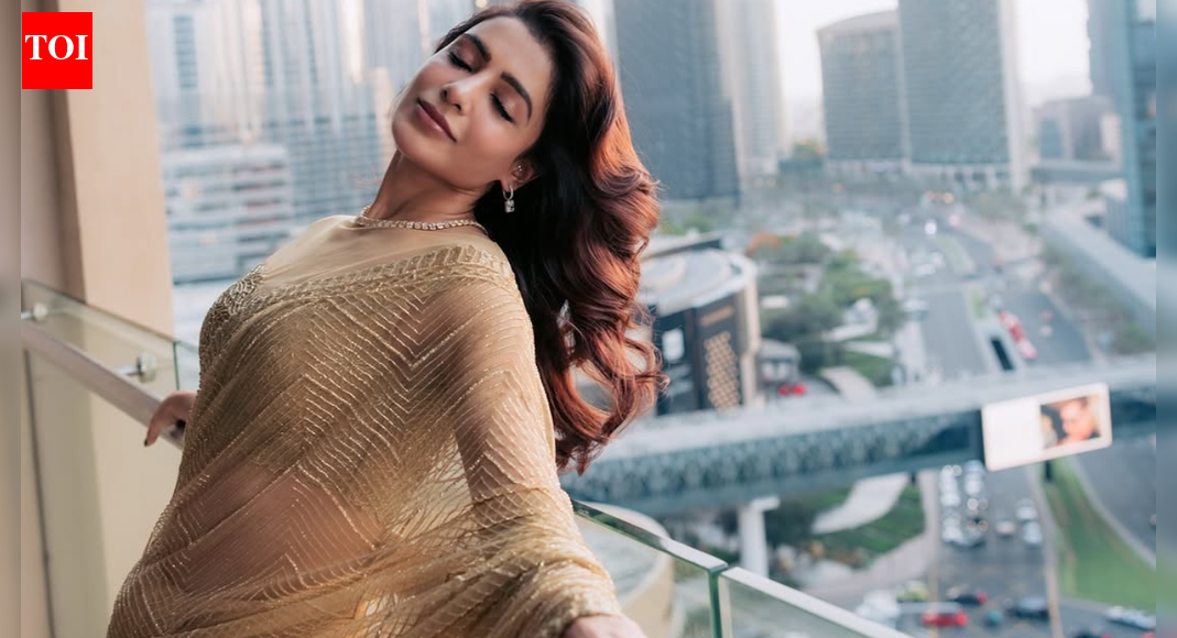 Nutritionist gives Samantha Ruth Prabhu THESE 3 tips to improve brain fog symptoms during perimenopause