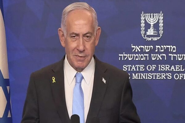 Somaliland row: Somalia accuses Israel of planning Palestinian relocation; Tel Aviv denies claims