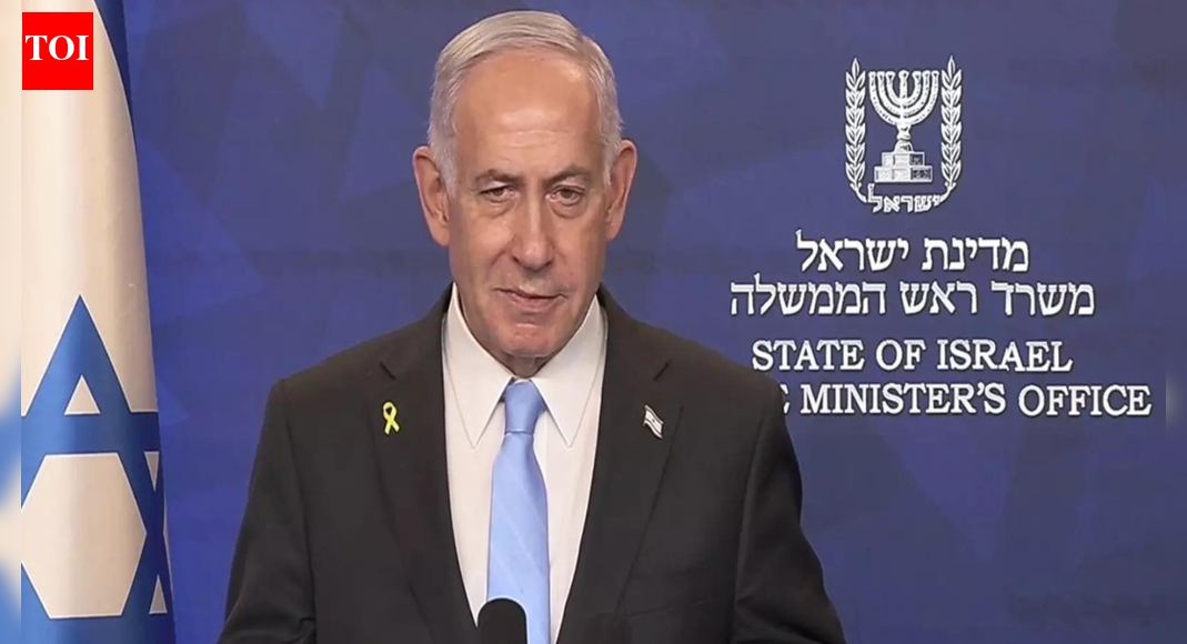 Somaliland row: Somalia accuses Israel of planning Palestinian relocation; Tel Aviv denies claims