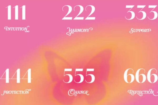 Angel numbers that protect each zodiac sign |